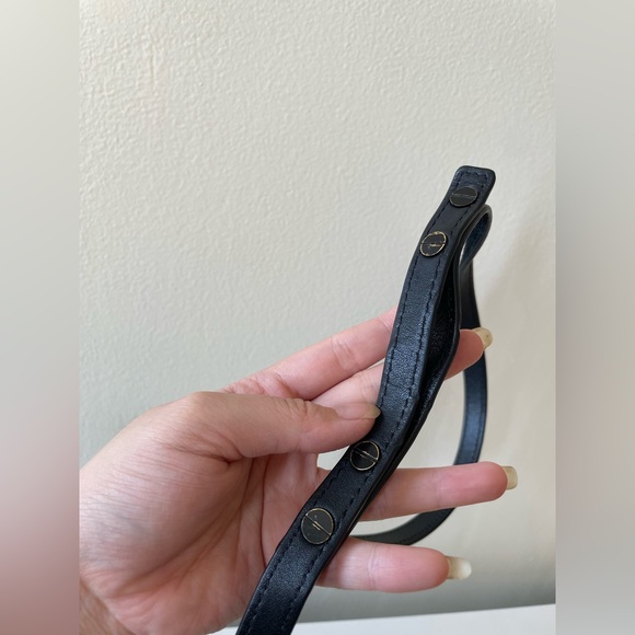 loeffler randall suede bucket bag - Picture 8 of 12